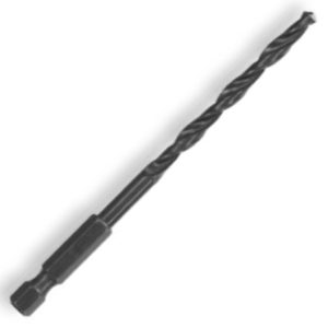 Urbji metalam HSS 2x25mm Stanley