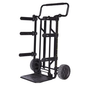 FatMAX ToughSystem instr. ratiņi TS