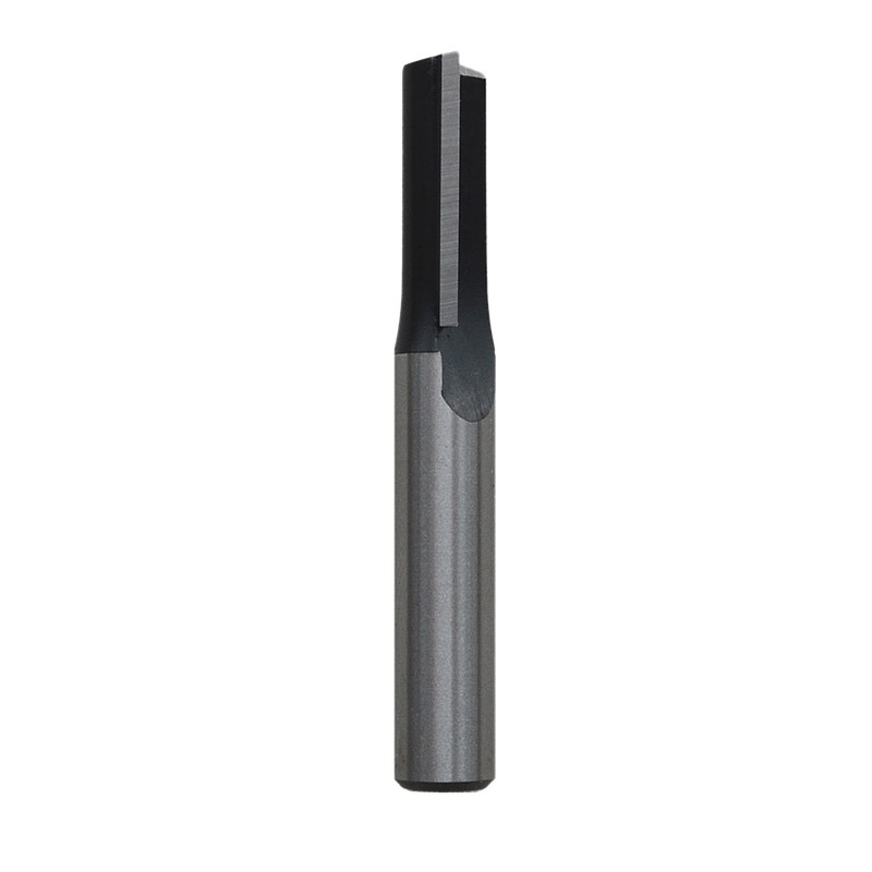 Frēze TCT, taisna 8x20 mm