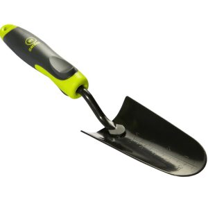 Rīks pārstādīšanai ar ergonomisku rokturi "Keeper".