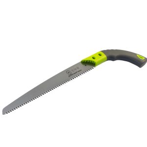 Zāģis zaru griešanai 9TPI, 330 mm.