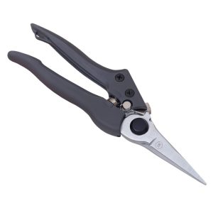 Dārza šķēres ziedu griešanai "FLO" 210 mm, maks. 10 mm.