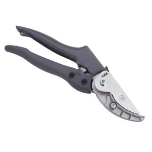 Dārza šķēres augļu (ziedu) griešanai "FLO" 210 mm, maks. 20 mm.