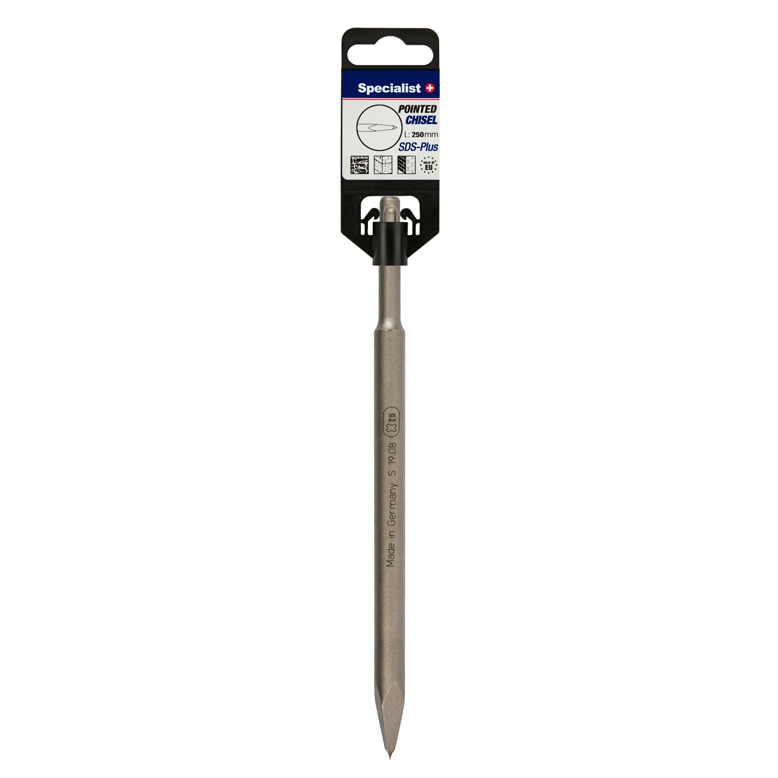 Smails kalts SDS plus