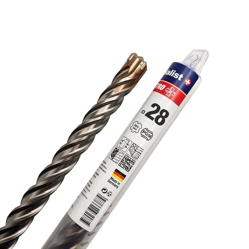 Urbis Specialist+ SDS MAX 28x450/570