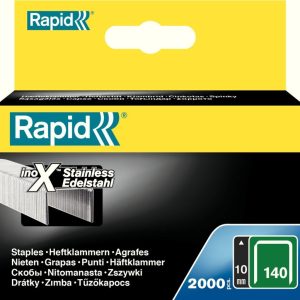 Skavas Rapid 140/10 nerūs.tēr. 2000 gab.