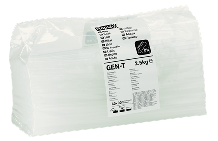 Līme GEN-T, 2,5 Kg