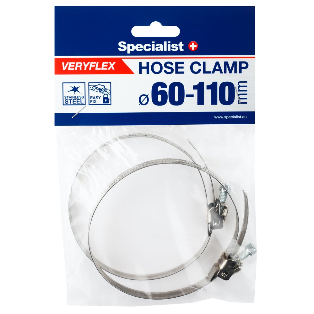 Savilcējs Veryflex 60-110mm