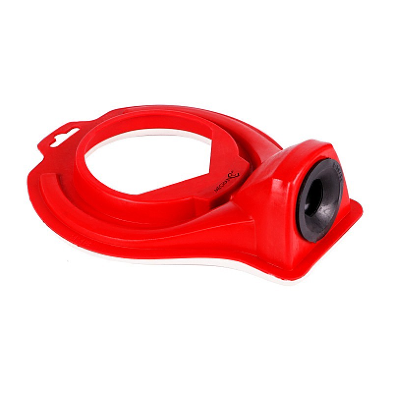Urbšana Putekļu nosūkšanas adapteris V2 82mm