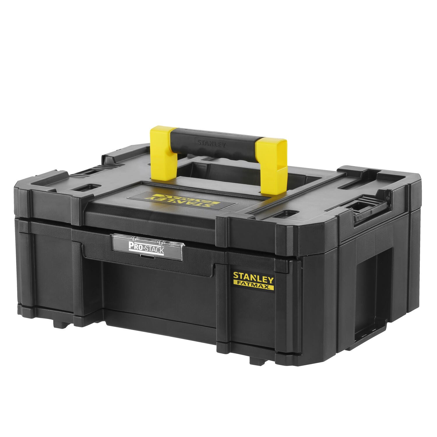 Izvelkama kaste „STANLEY" FatMAX