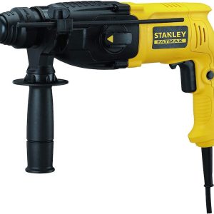 Stanley akumulatora perforators SDS+ 750W 2,2J