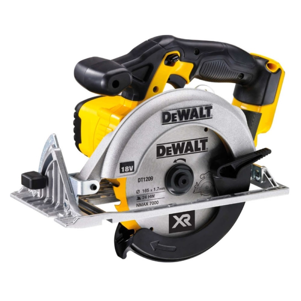 18 V XR Ripzāģa iekārta
