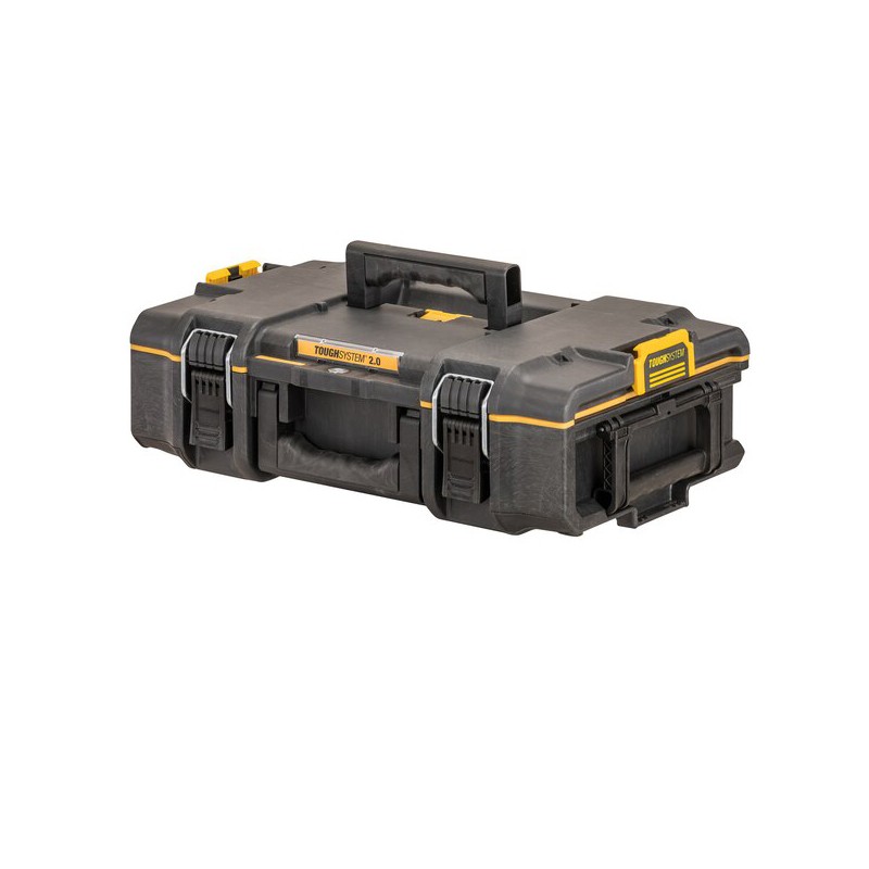 Dewalt ToughSystem 2.0 DS166 kaste