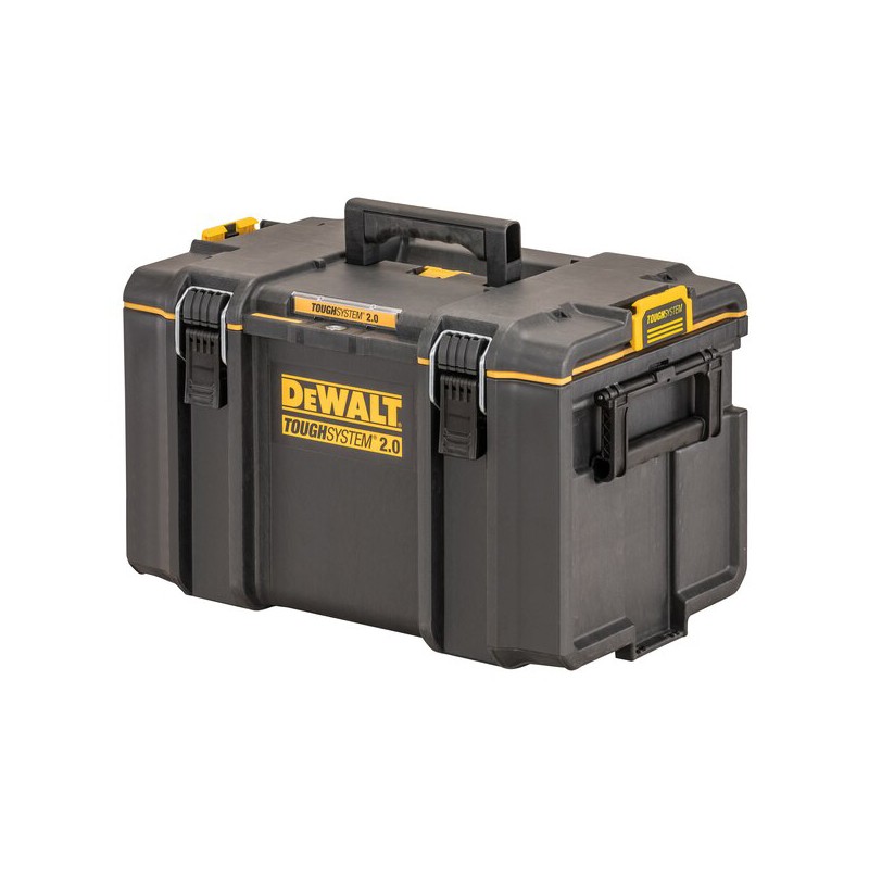 Dewalt ToughSystem 2.0 DS400 kaste