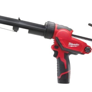 M12 PCG/310C-201B akumulatora silikona pistole