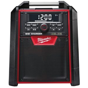 M18 RC-0 radio