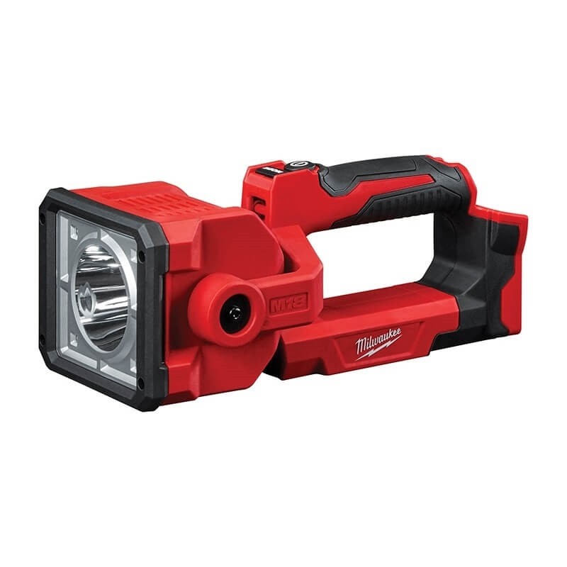 M18 SLED-0 LED prožektors