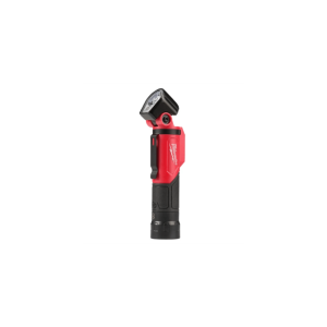 L4 PWL-201 USB izlādējams grozāms prožektors