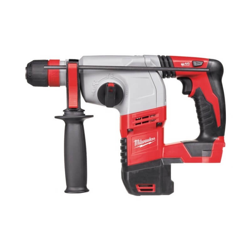 Akumulatora perforators “MILWAUKEE HD18 HX/0”