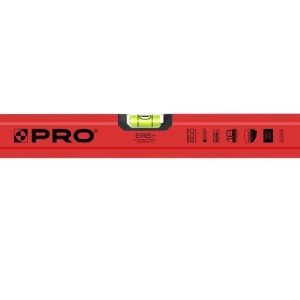 Līmeņrādis PRO600 Endurance 100 CM