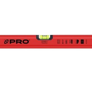 Līmeņrādis PRO600 Endurance 150 CM