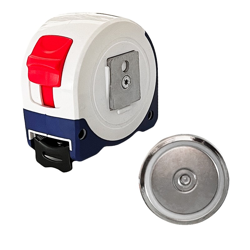 Specialist+ "Tape" 5m. ruletės ir magneto rinkinys