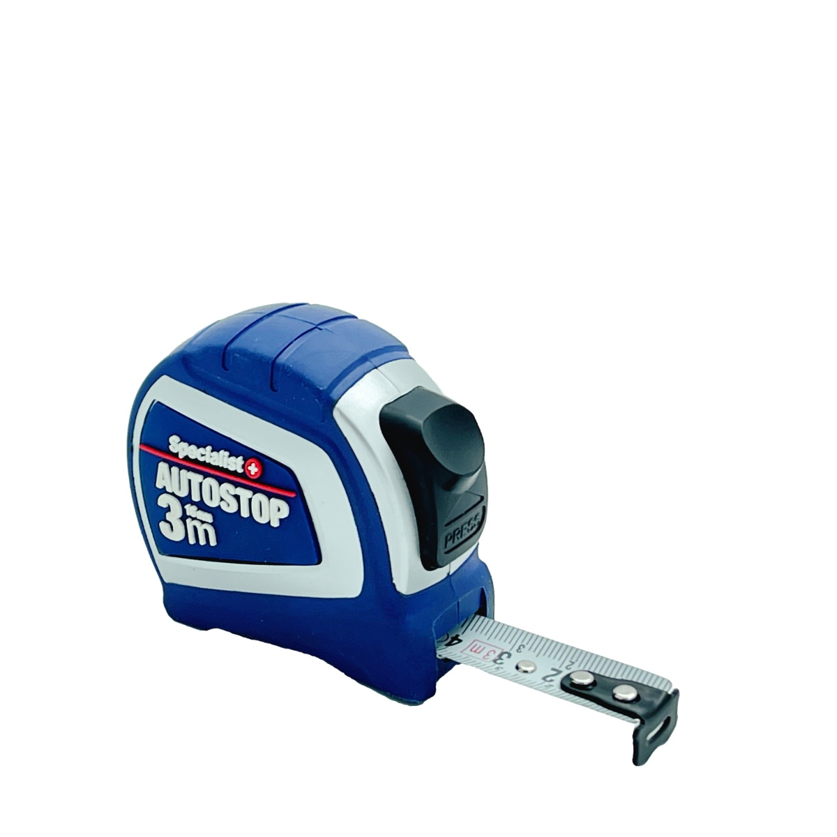 SPECIALIST+ AUTOSTOP RULETE 3 M X 16 MM