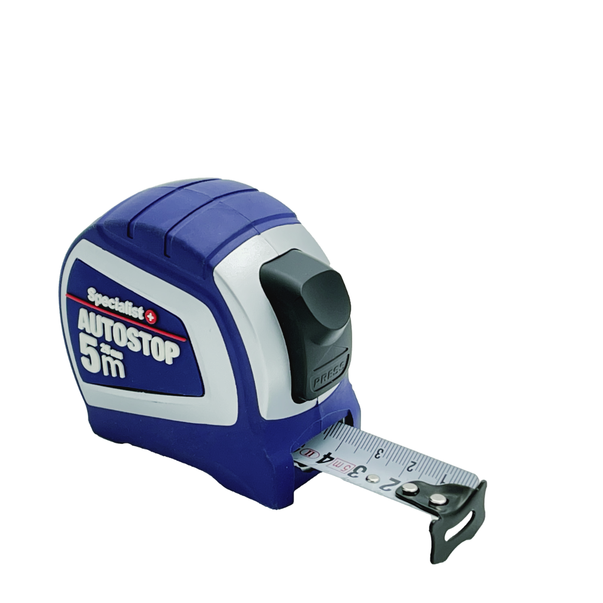 SPECIALIST+ AUTOSTOP RULETE 5 M X 25 MM