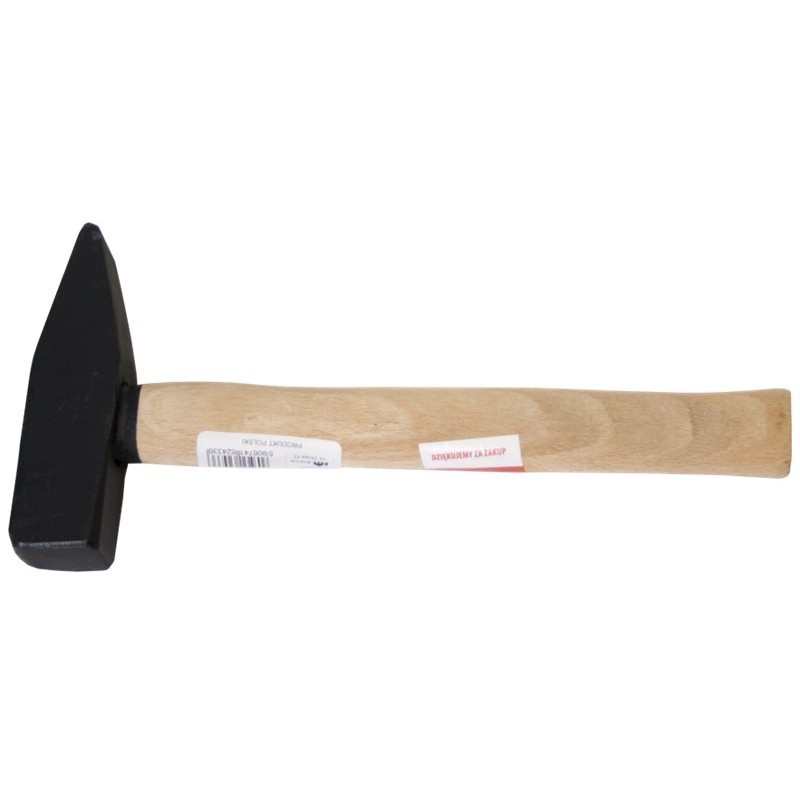 Veseris ar koka rokturi "RICHMANN", 10 kg
