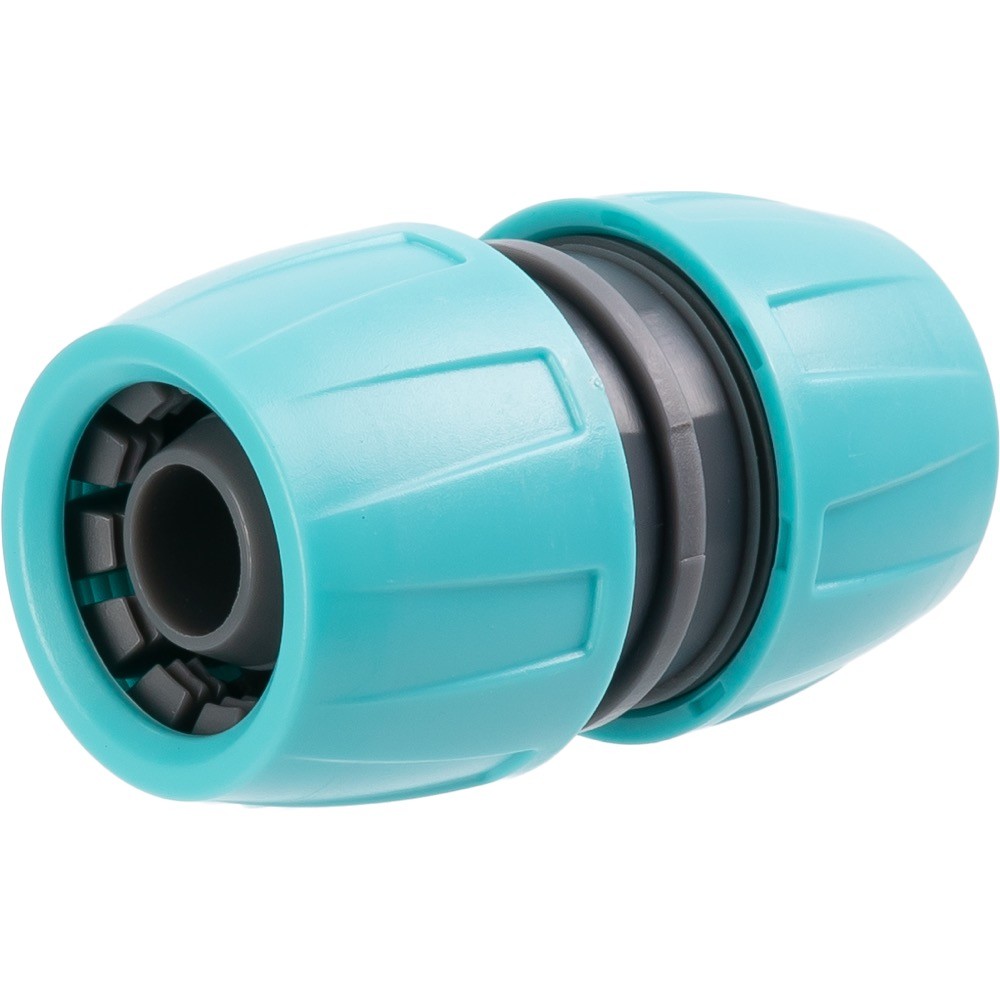 Plastmasas 3/4 x 3/4 šļūtenes savienotājs C0235
