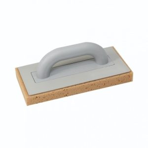 Plastmasas rīvdēlis ar hidrošvammi 140x280 mm