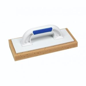 Plastmasas rīvdēlis ar švammi 130x290 mm