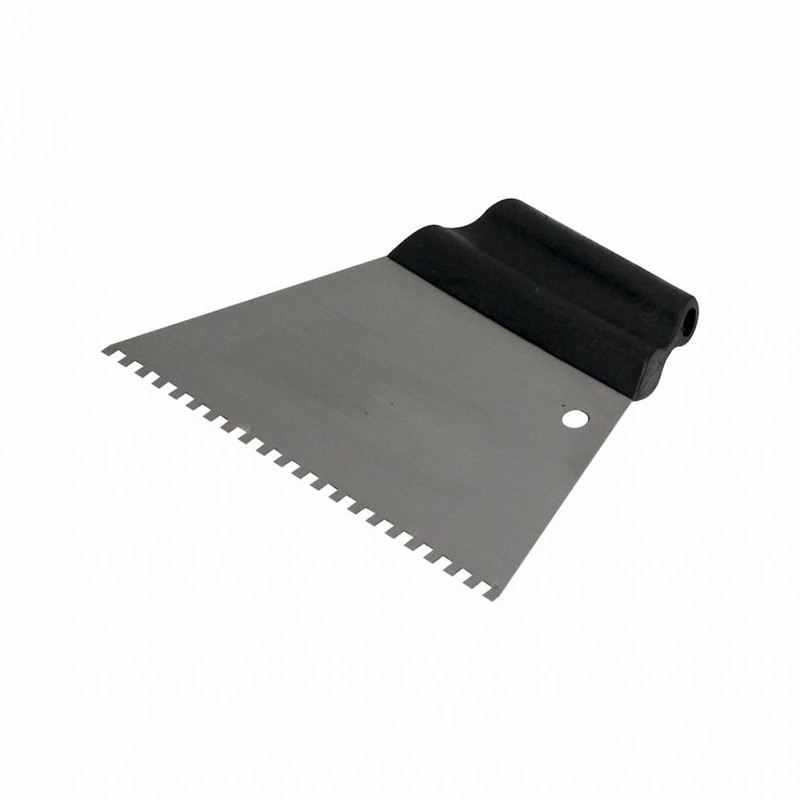 Nerūsējošā tērauda tepe 180mm