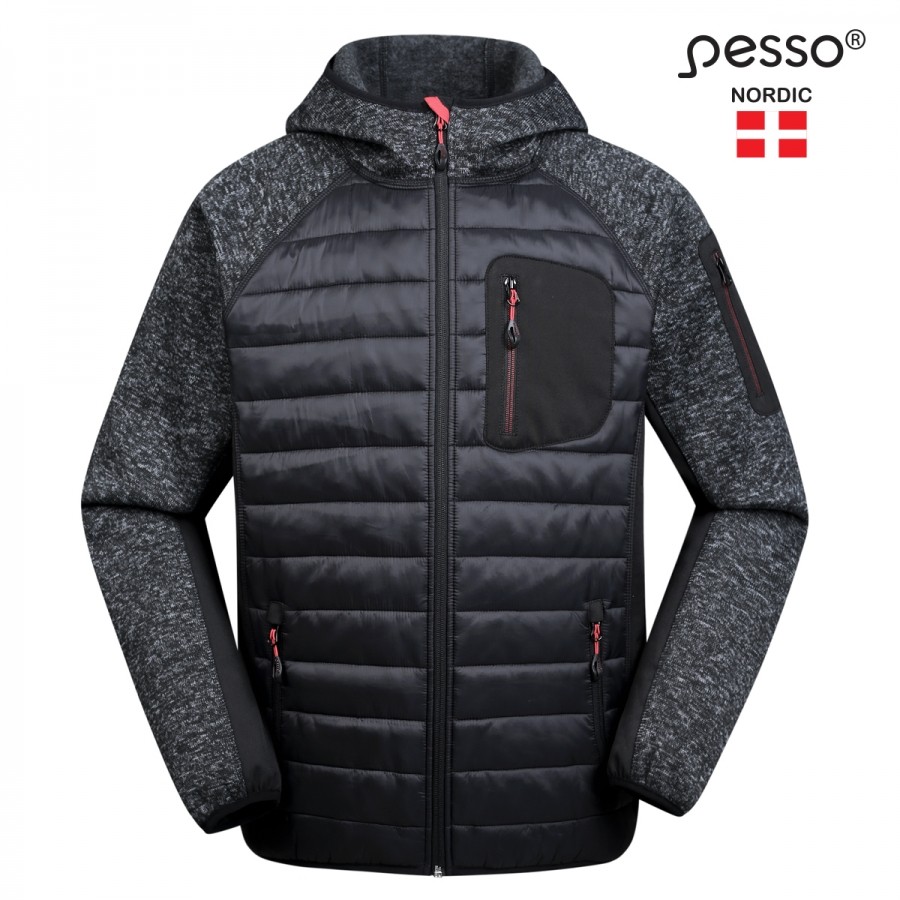Silts džemperis Pesso Pacific 3XL