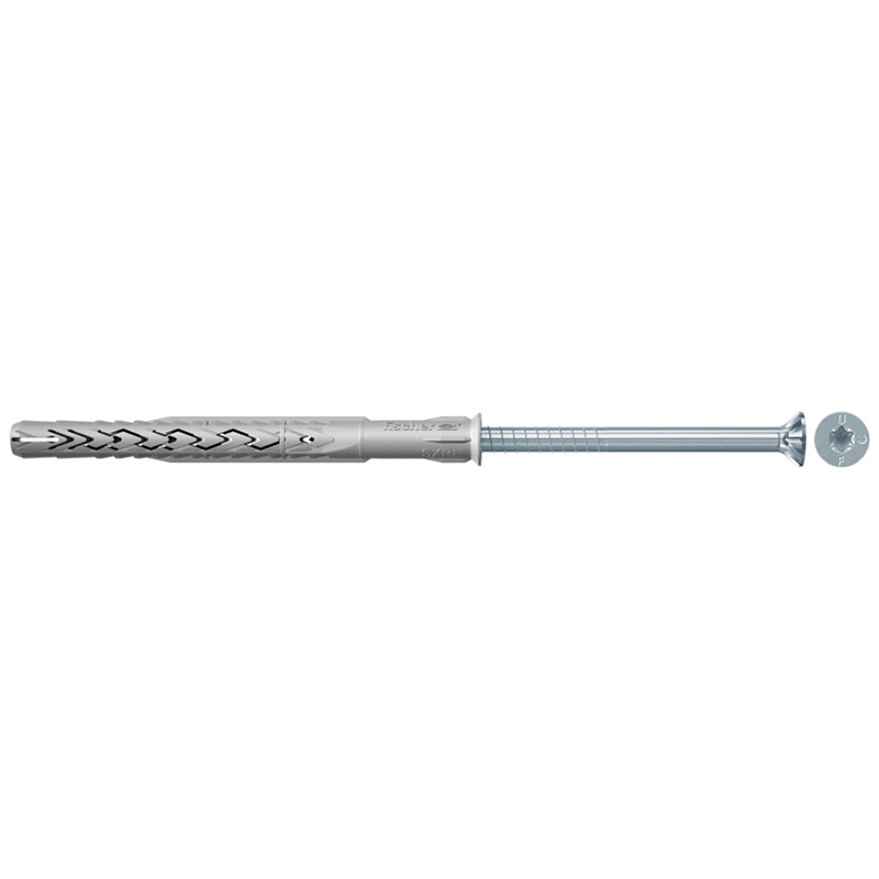 SXRL 8X100 T FRAME FIXING