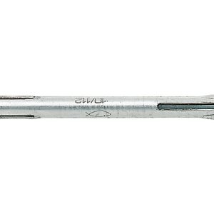 Rāmja stiprinājums F 10 M 152, metāls (10 x 152) 100gab.