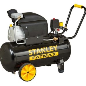 Gaisa kompresors STANLEY 50 l