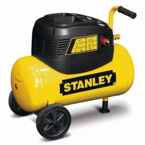 Gaisa kompresors STANLEY 180 l/min 24 l