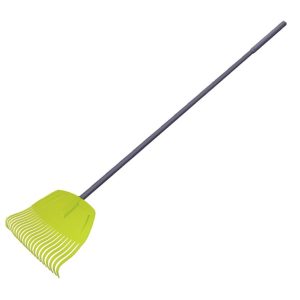 Plastmasas grābeklis, 430 mm plats