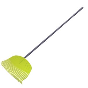 Plastmasas grābeklis, 590 mm plats