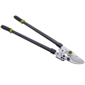 Šķēres zaru apgriešanai garā kātā 780 mm