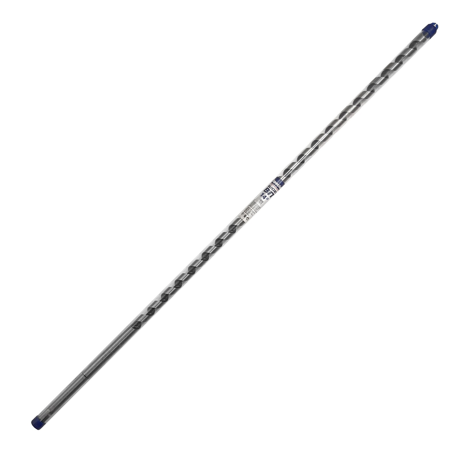 Specialist+ spirālurbis ko. 14x800/601