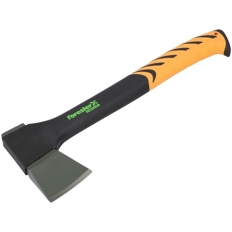 Cērtamais cirvis 640 g