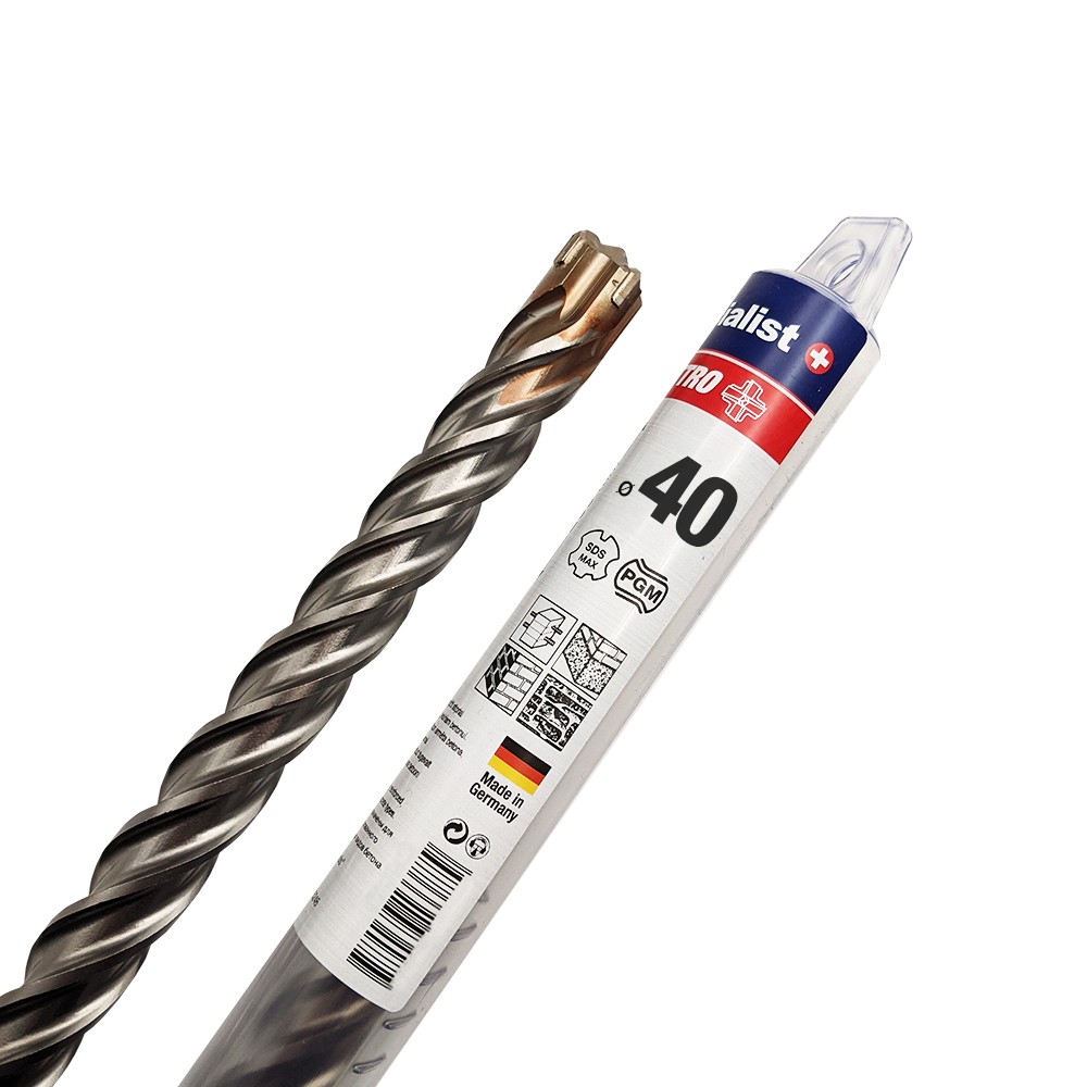Urbis Specialist+ SDS MAX 40x450/570