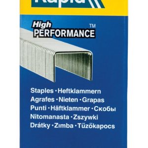 Skavas "RAPID" PL. BOX 53/16 2400 VIENĪBAS.
