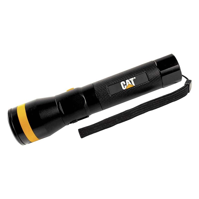 Uzlādējams lukturītis CAT CT2115