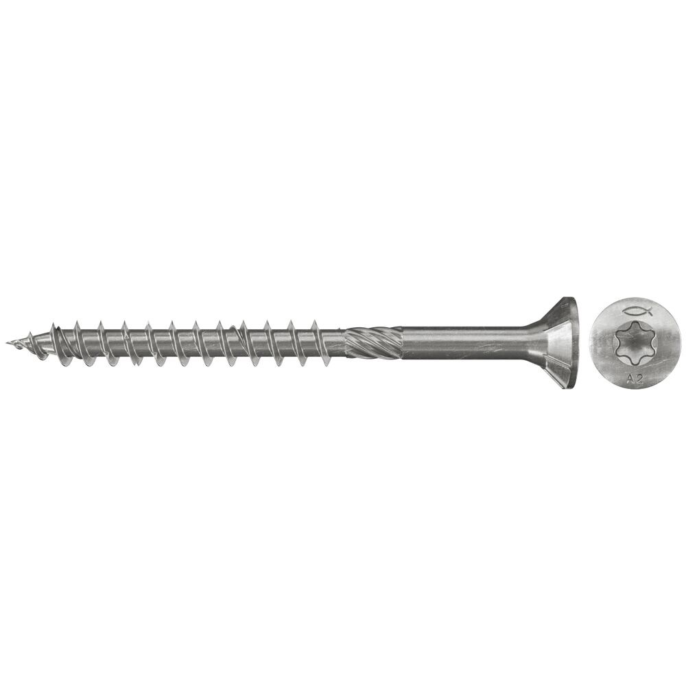 FPF-ST 4,0X50 A2P 200 SCREW