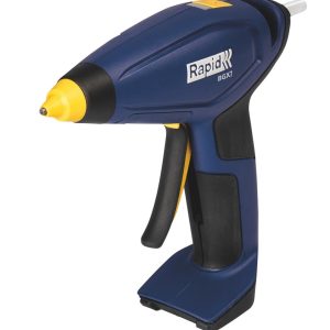 Akumulatora līmes pistole Rapid BGX7