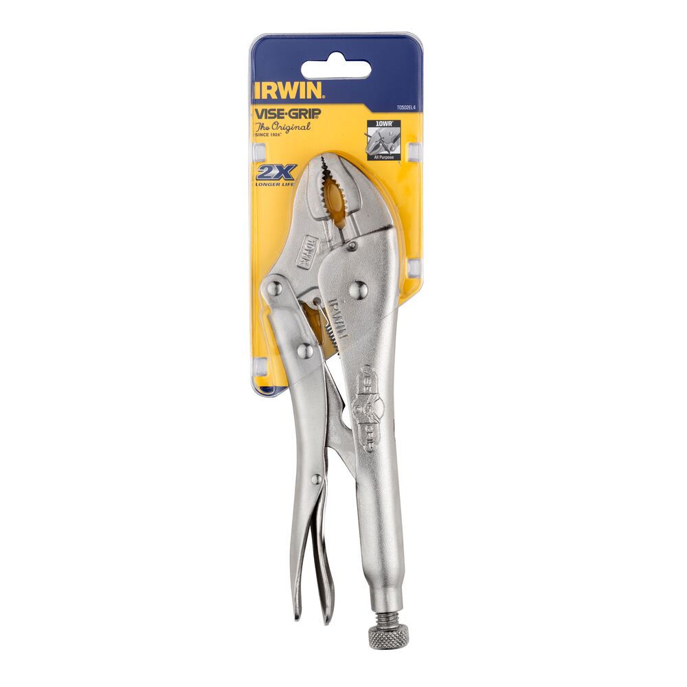 Knaibles VISE-GRIP 10WR 250 mm (48 mm)