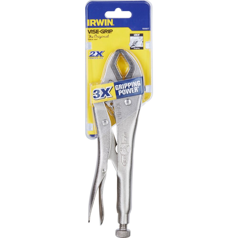 Knaibles VISE-GRIP 10CR 250 mm (48 mm)
